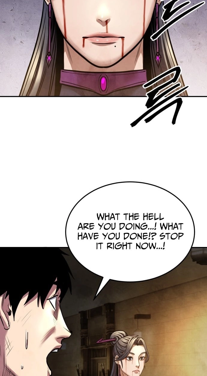 Read Gunman chapter 73 image 47 on Lezhin