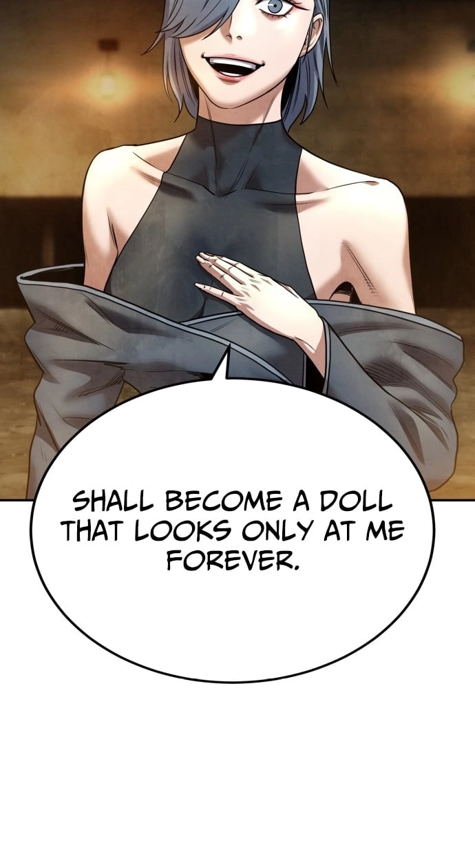 Read Gunman chapter 73 image 52 on Lezhin