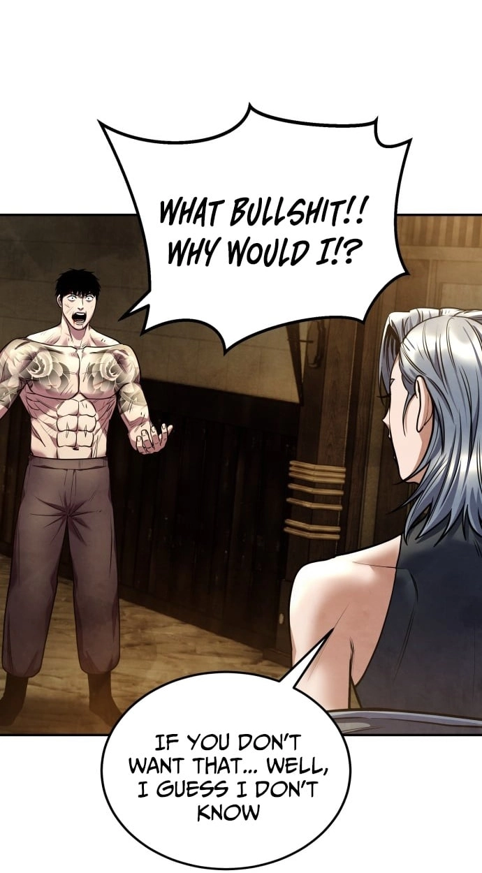 Read Gunman chapter 73 image 53 on Lezhin
