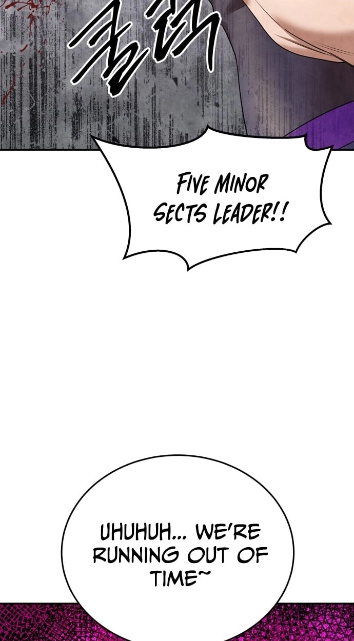 Read Gunman chapter 73 image 55 on Lezhin