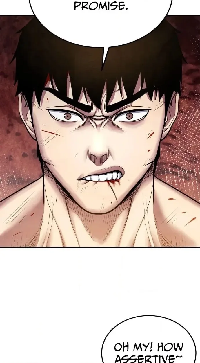 Read Gunman chapter 73 image 59 on Lezhin