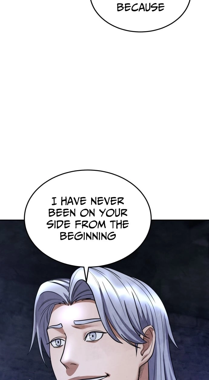 Read Gunman chapter 73 image 6 on Lezhin