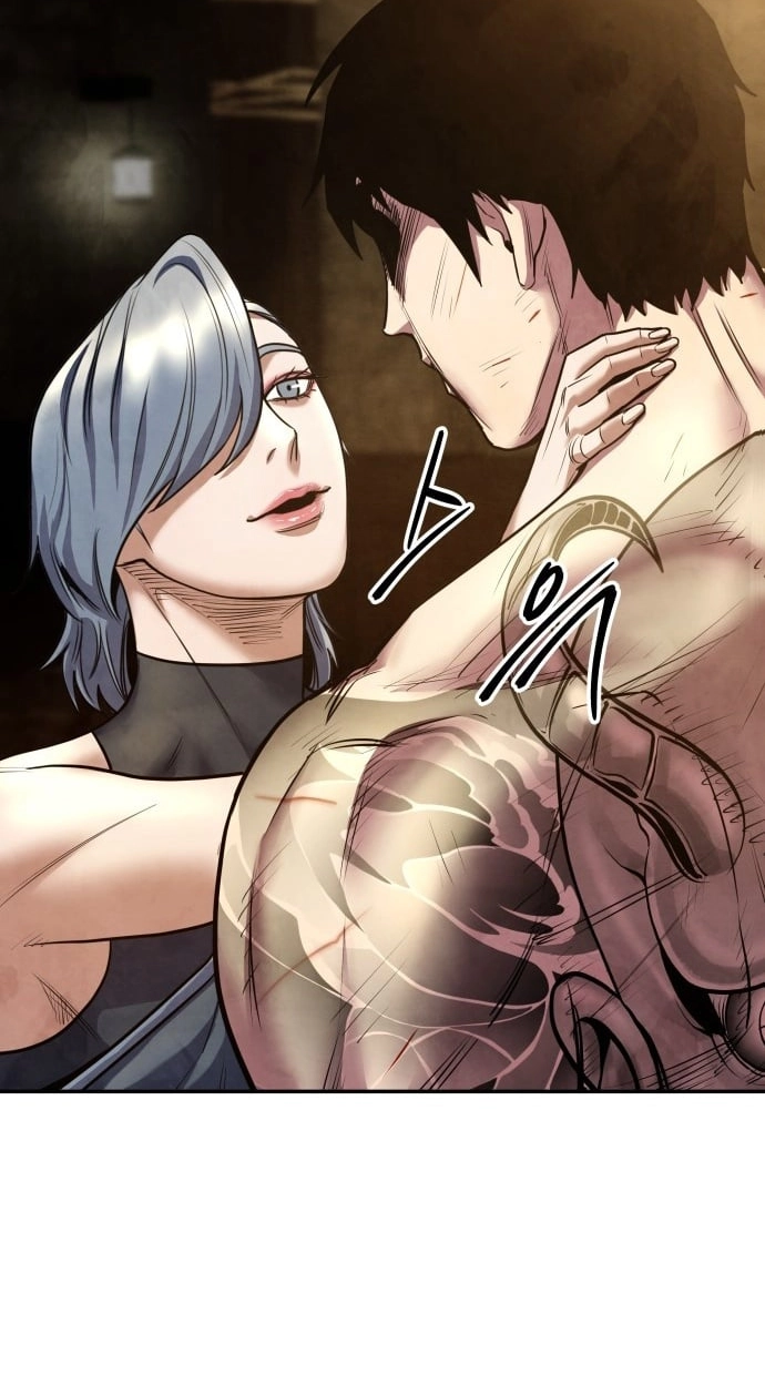 Read Gunman chapter 73 image 61 on Lezhin