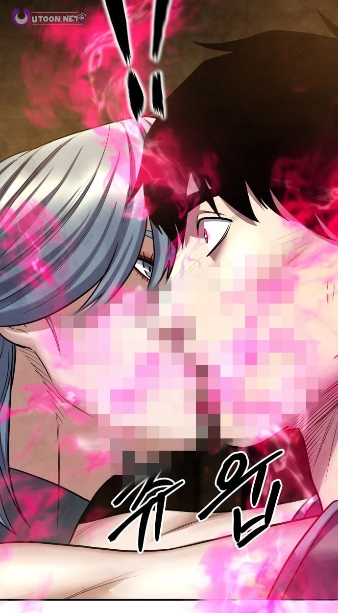 Read Gunman chapter 73 image 64 on Lezhin