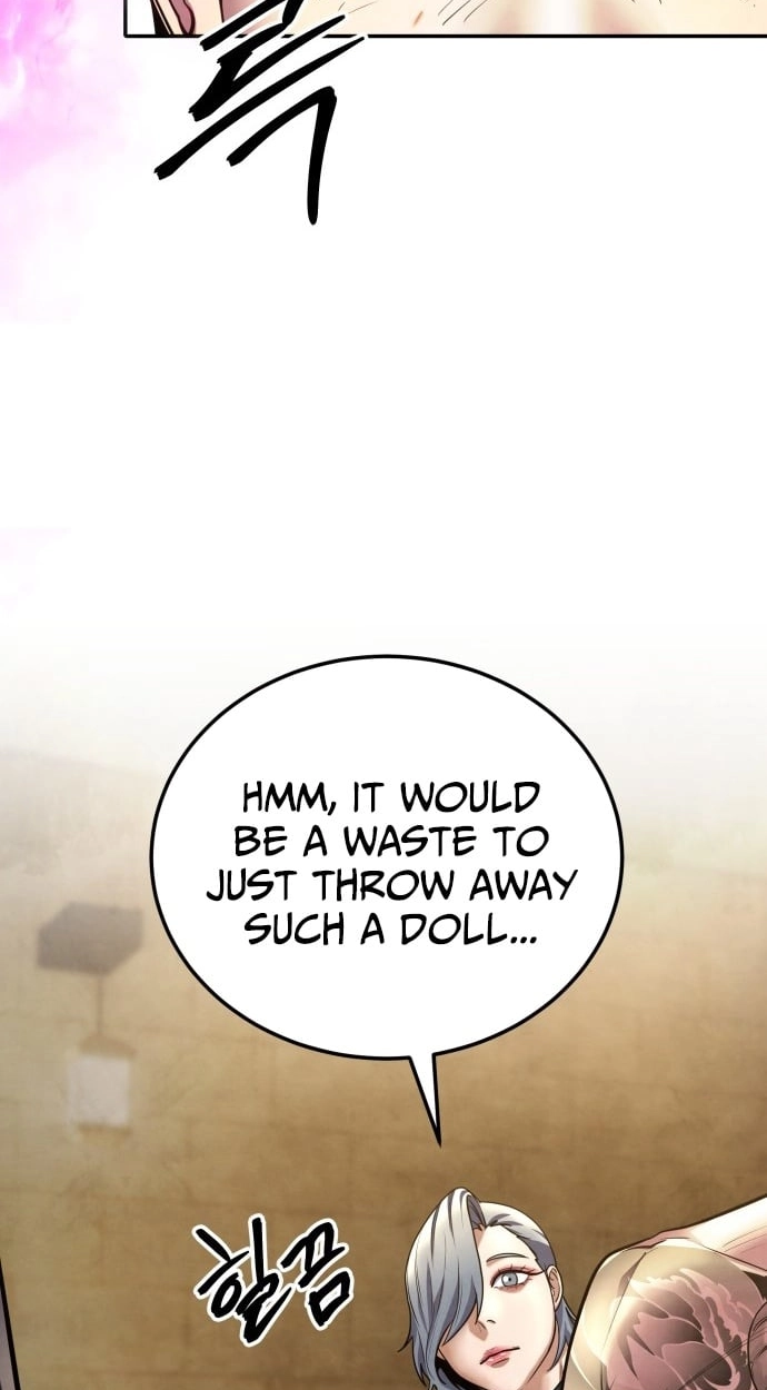 Read Gunman chapter 73 image 66 on Lezhin