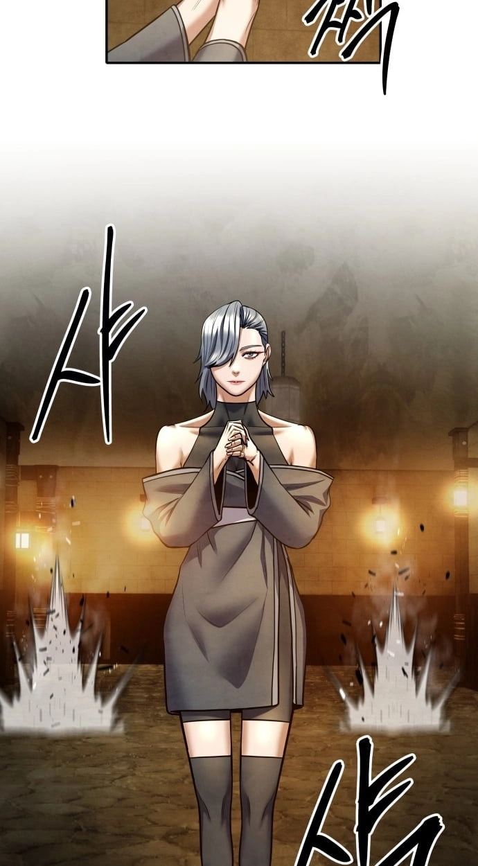 Read Gunman chapter 73 image 68 on Lezhin