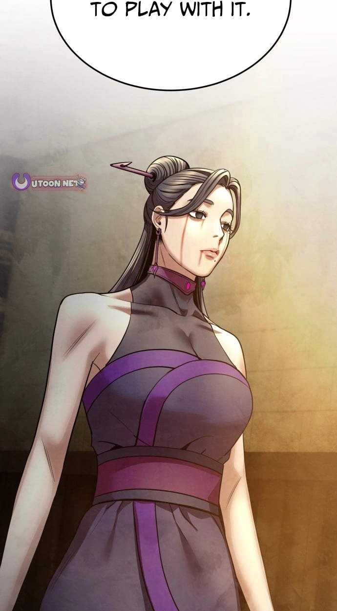 Read Gunman chapter 73 image 72 on Lezhin