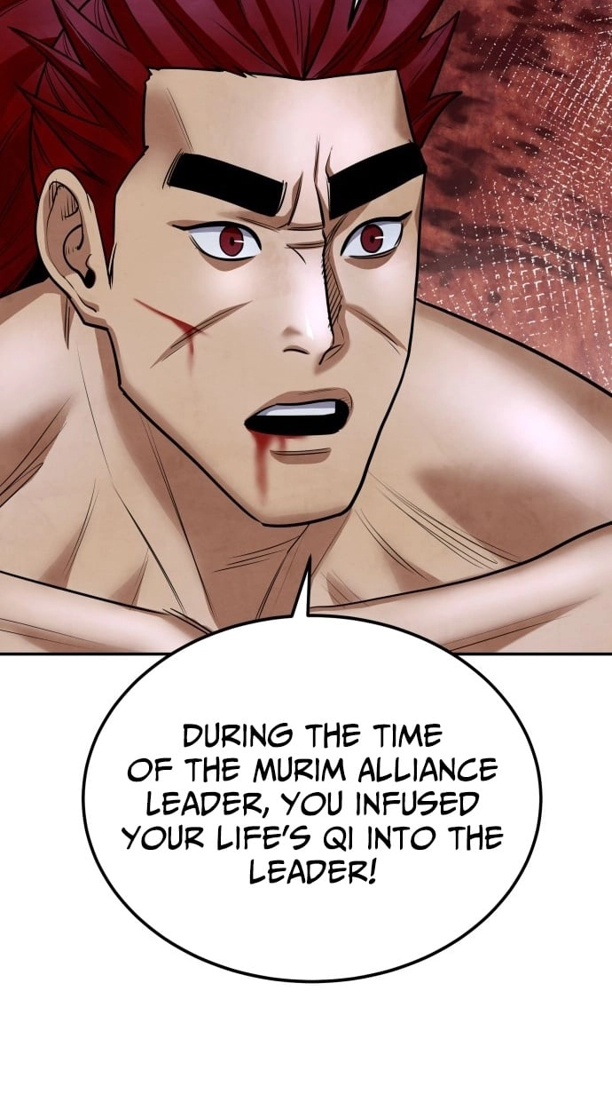 Read Gunman chapter 73 image 8 on Lezhin