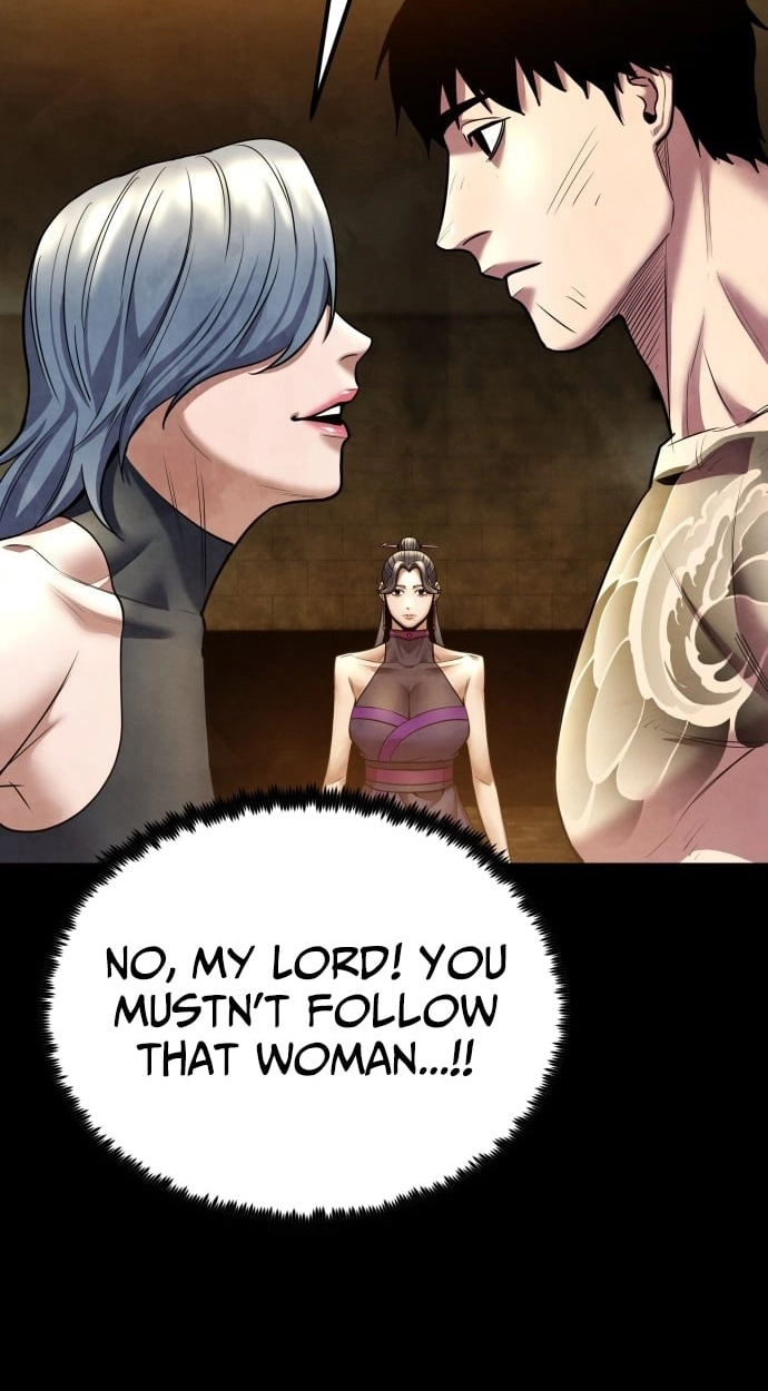 Read Gunman chapter 73 image 81 on Lezhin