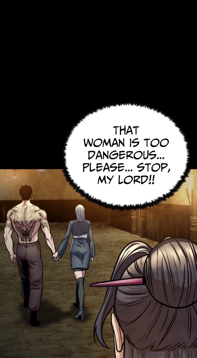 Read Gunman chapter 73 image 82 on Lezhin