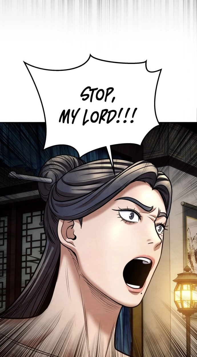Read Gunman chapter 73 image 86 on Lezhin