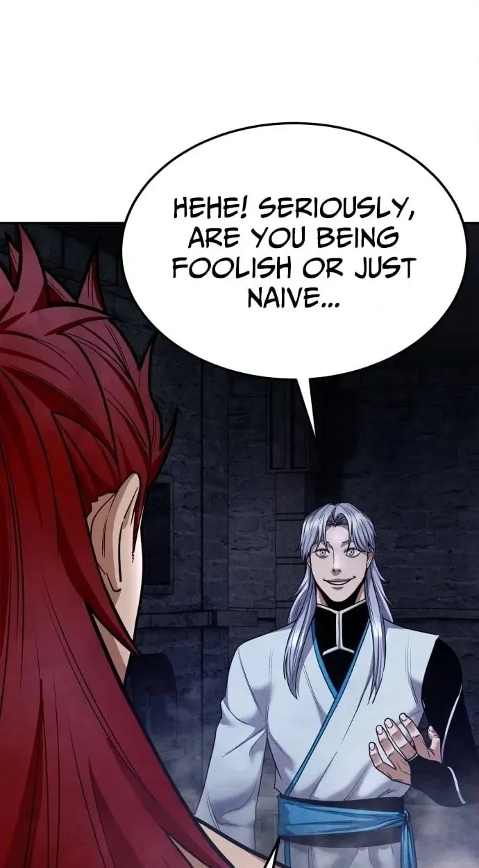 Read Gunman chapter 73 image 9 on Lezhin