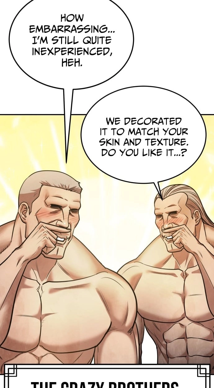 Read Gunman chapter 73 image 93 on Lezhin