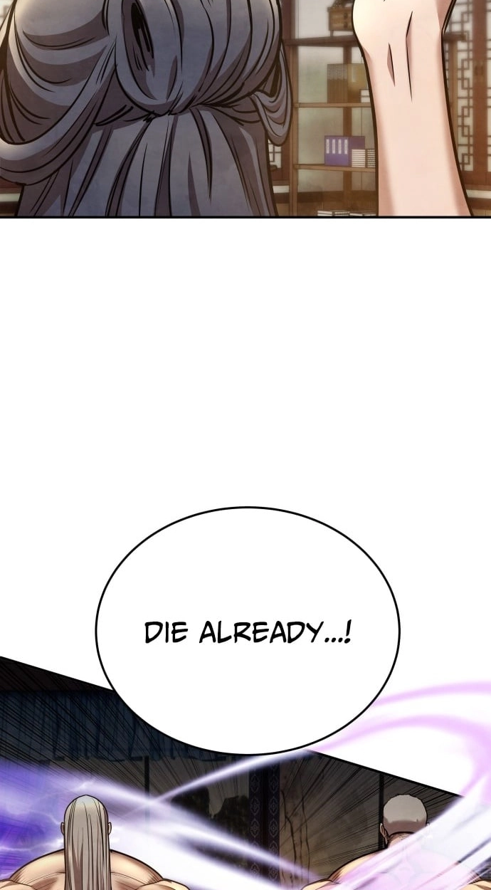 Read Gunman chapter 73 image 95 on Lezhin