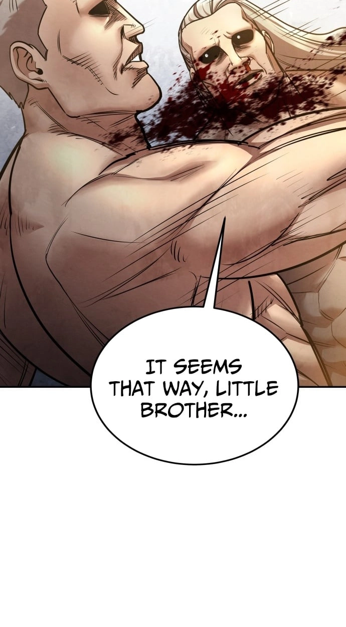 Read Gunman chapter 73 image 98 on Lezhin
