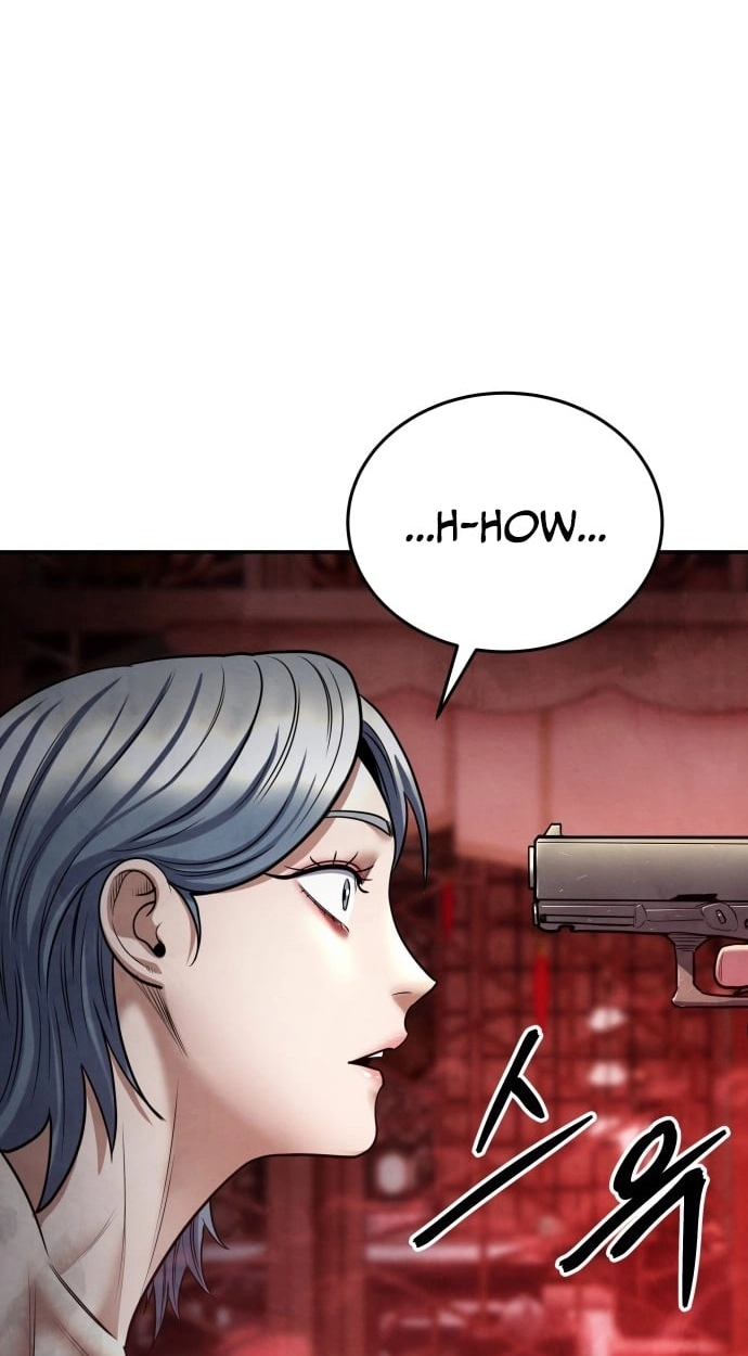Read Gunman chapter 74 image 1 on Lezhin