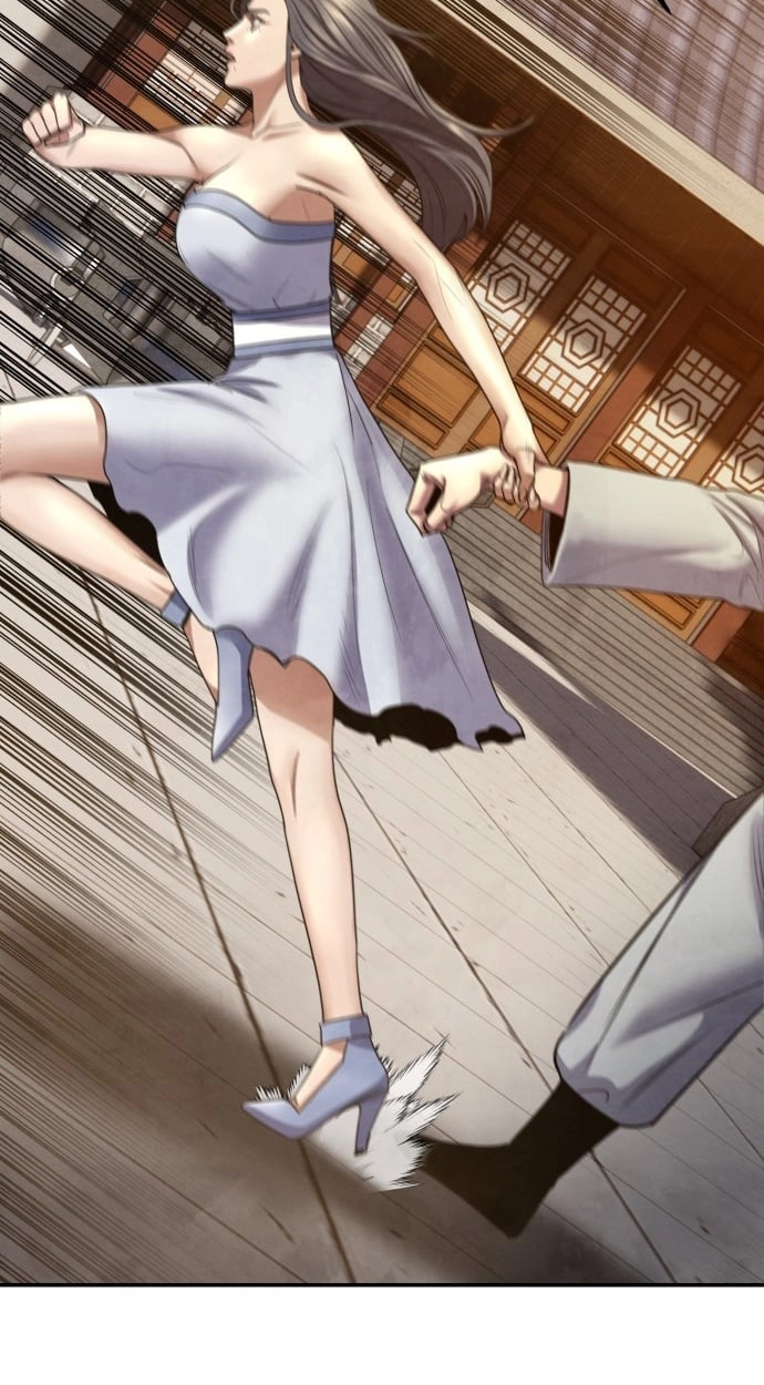 Read Gunman chapter 74 image 103 on Lezhin