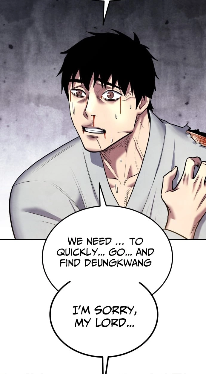 Read Gunman chapter 74 image 106 on Lezhin