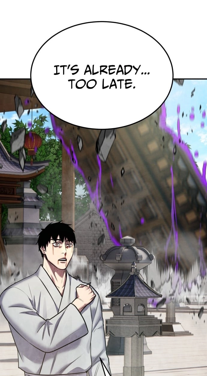 Read Gunman chapter 74 image 108 on Lezhin