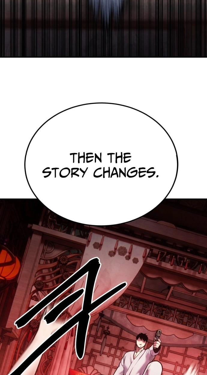 Read Gunman chapter 74 image 12 on Lezhin