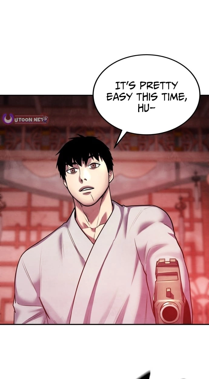 Read Gunman chapter 74 image 14 on Lezhin