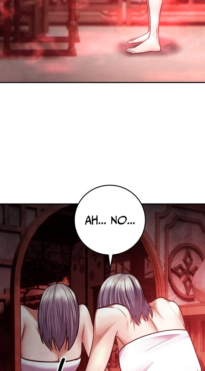 Read Gunman chapter 74 image 21 on Lezhin