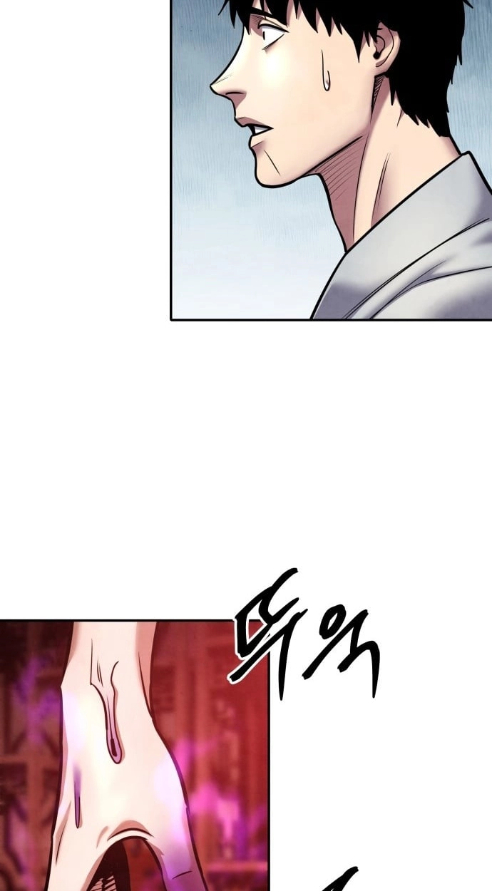 Read Gunman chapter 74 image 23 on Lezhin