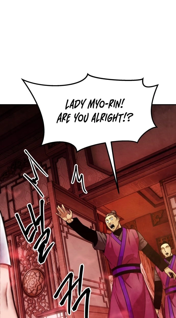Read Gunman chapter 74 image 27 on Lezhin