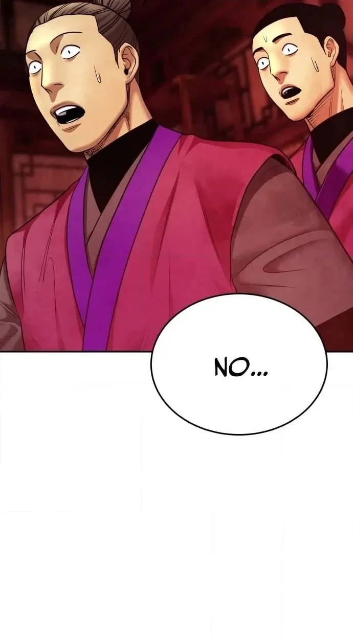 Read Gunman chapter 74 image 29 on Lezhin