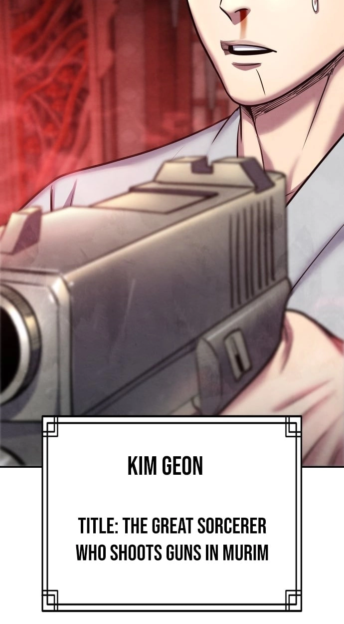 Read Gunman chapter 74 image 3 on Lezhin