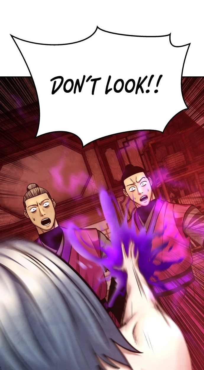 Read Gunman chapter 74 image 30 on Lezhin