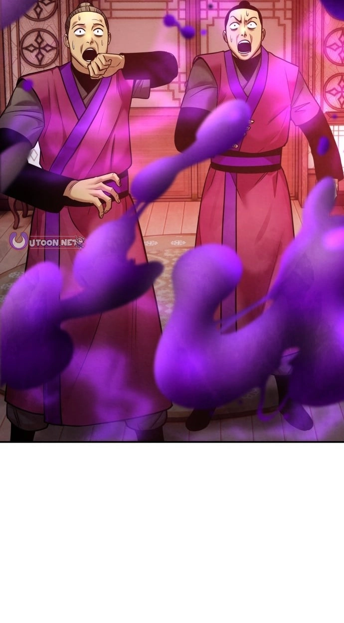 Read Gunman chapter 74 image 32 on Lezhin