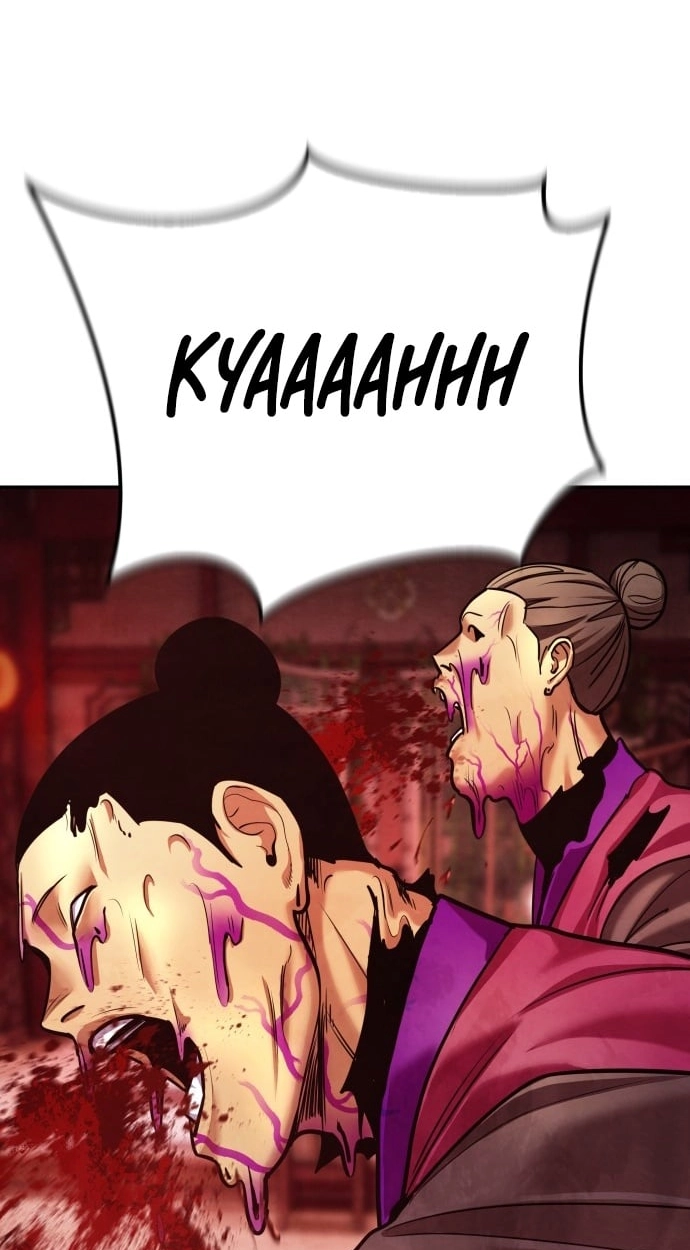 Read Gunman chapter 74 image 33 on Lezhin