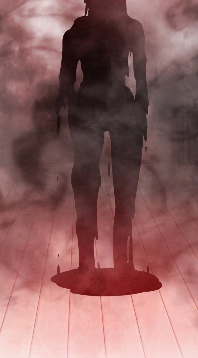 Read Gunman chapter 74 image 43 on Lezhin