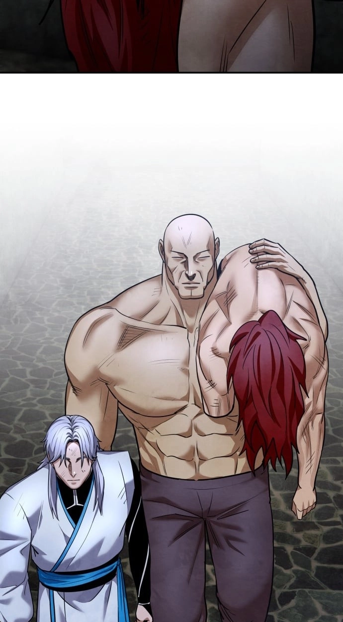 Read Gunman chapter 74 image 48 on Lezhin