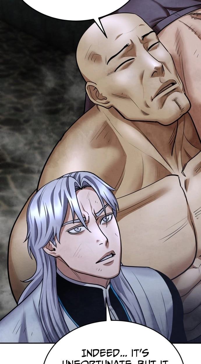 Read Gunman chapter 74 image 52 on Lezhin
