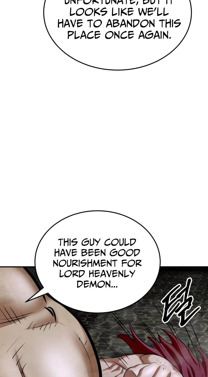 Read Gunman chapter 74 image 53 on Lezhin