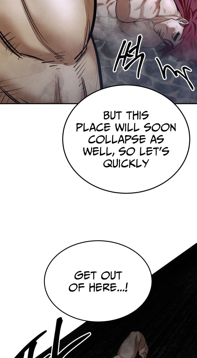 Read Gunman chapter 74 image 54 on Lezhin