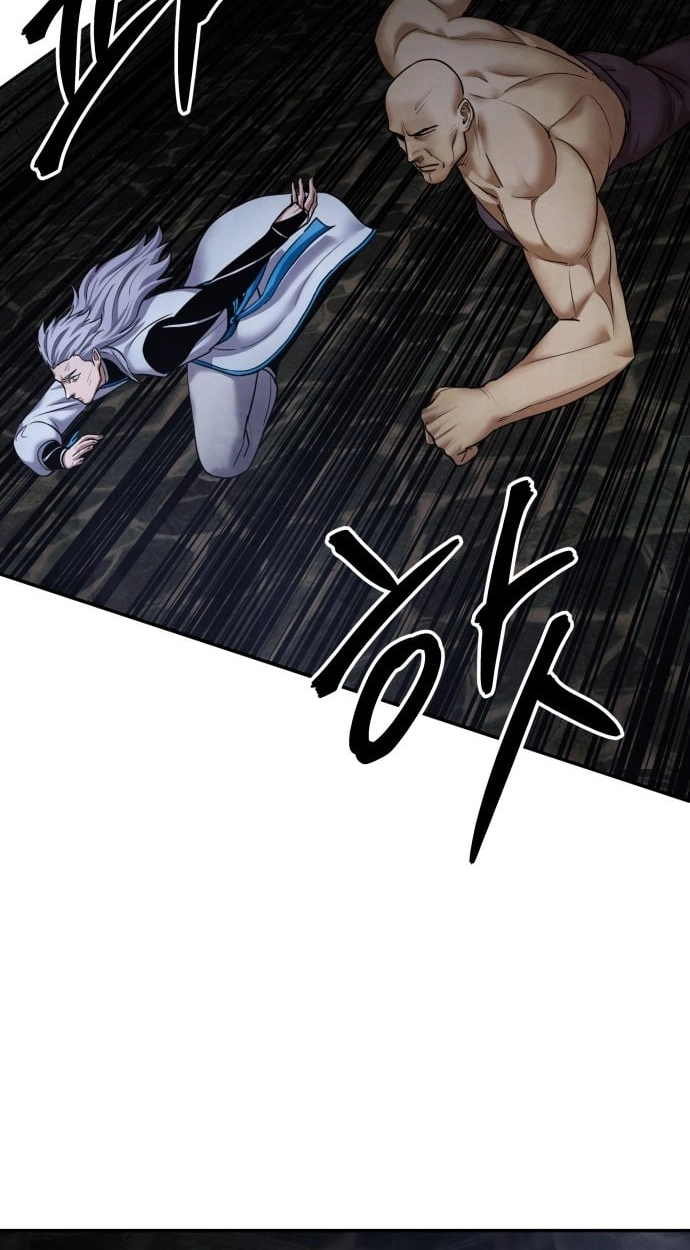 Read Gunman chapter 74 image 55 on Lezhin