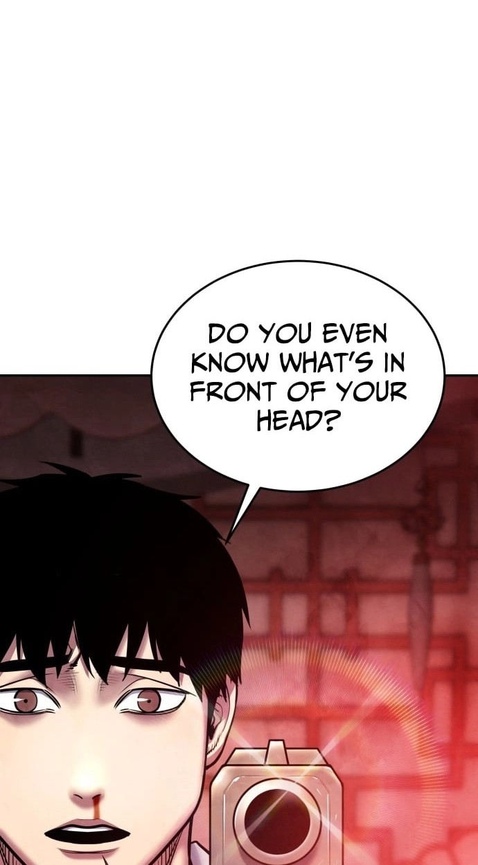 Read Gunman chapter 74 image 6 on Lezhin