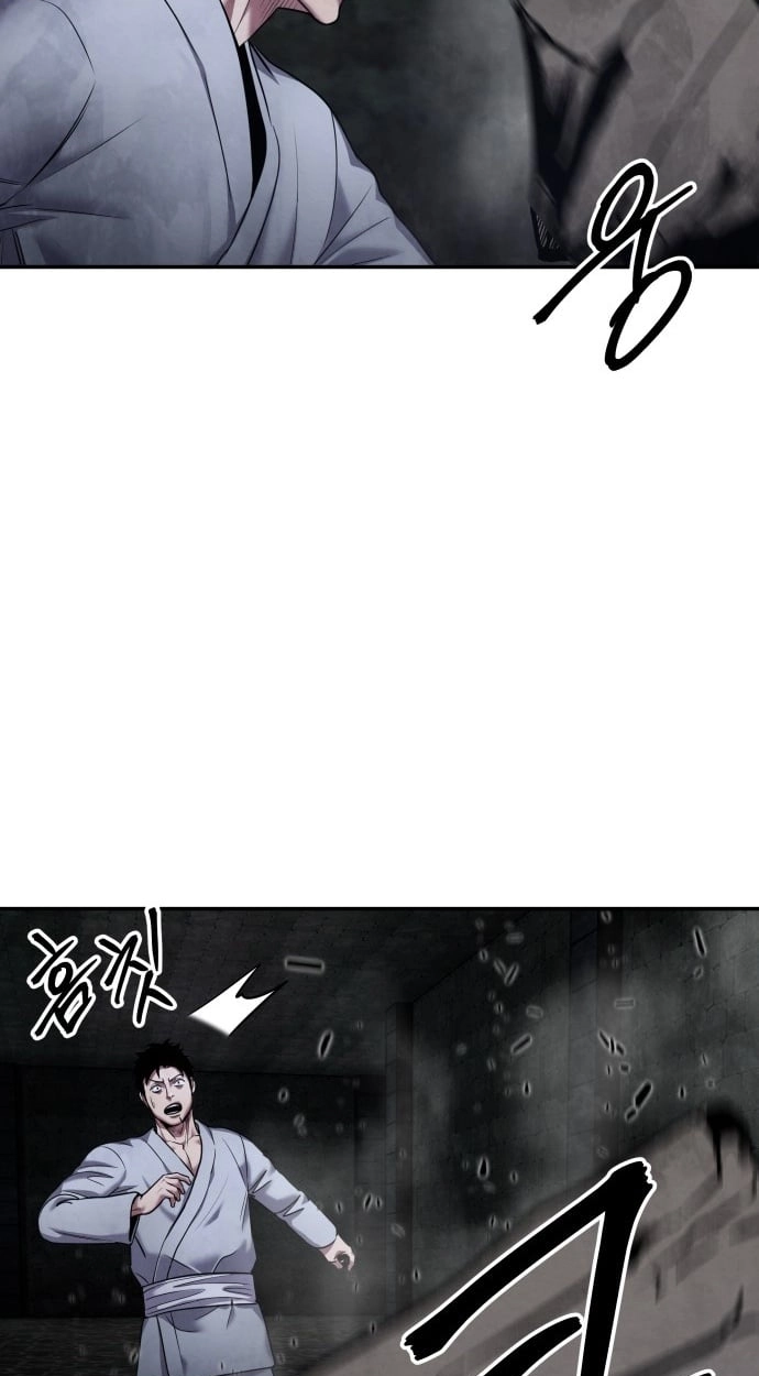 Read Gunman chapter 74 image 60 on Lezhin