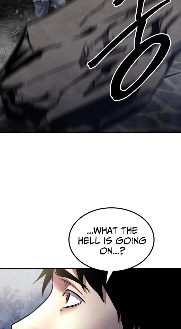 Read Gunman chapter 74 image 61 on Lezhin