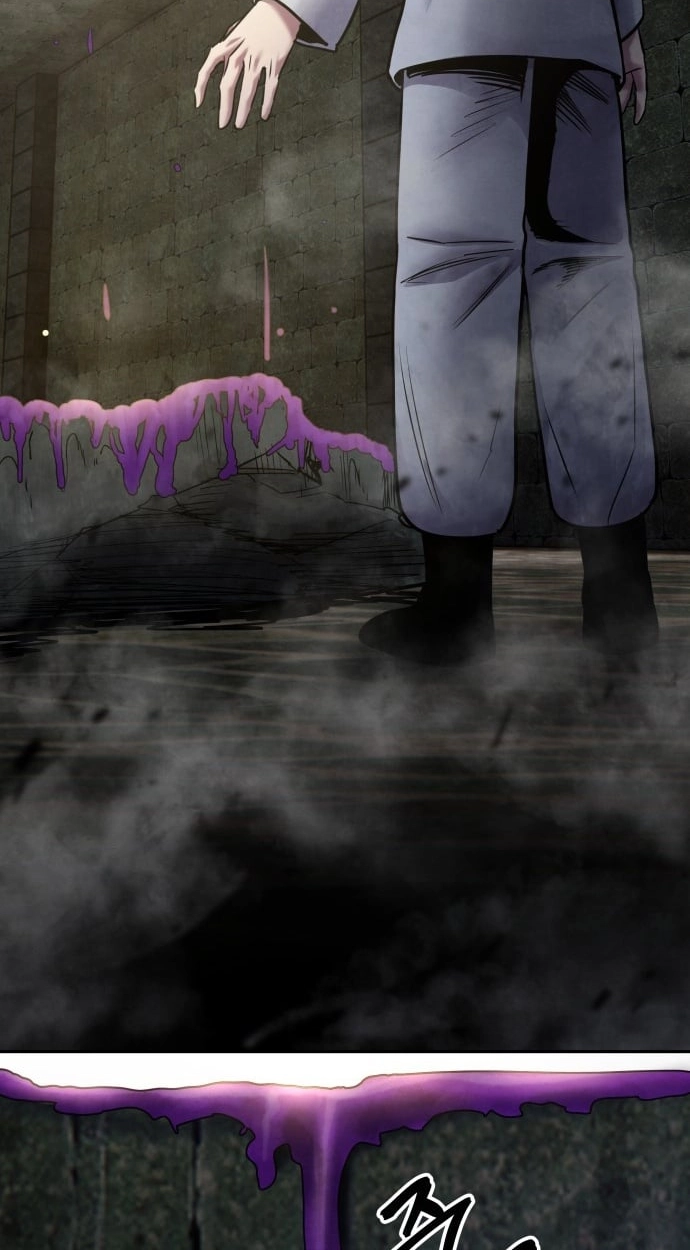 Read Gunman chapter 74 image 63 on Lezhin