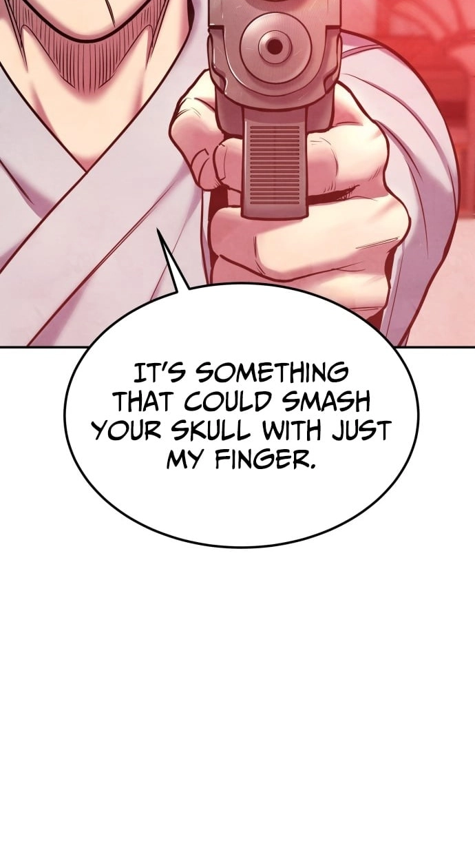 Read Gunman chapter 74 image 7 on Lezhin