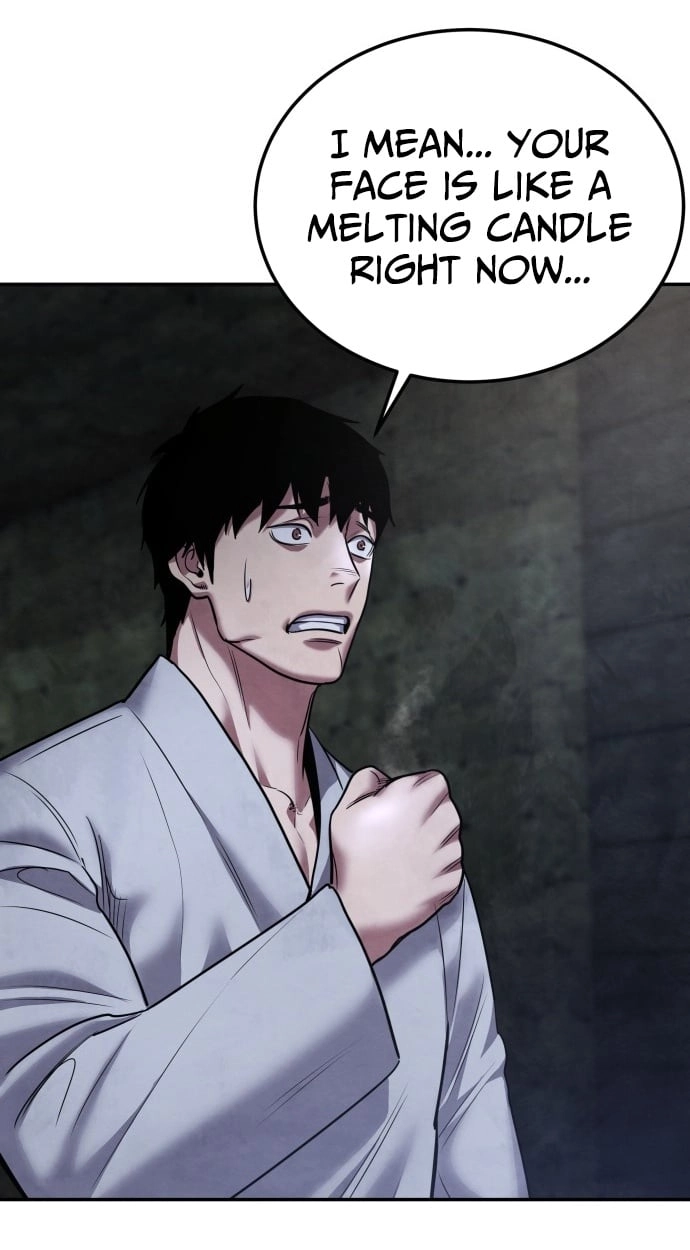 Read Gunman chapter 74 image 72 on Lezhin
