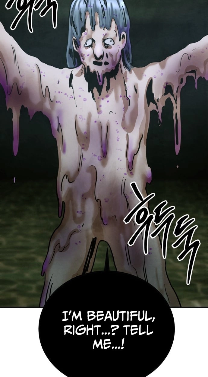 Read Gunman chapter 74 image 74 on Lezhin