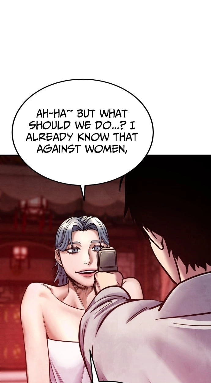 Read Gunman chapter 74 image 8 on Lezhin