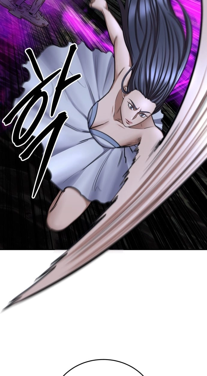 Read Gunman chapter 74 image 84 on Lezhin