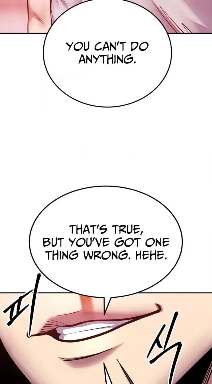 Read Gunman chapter 74 image 9 on Lezhin