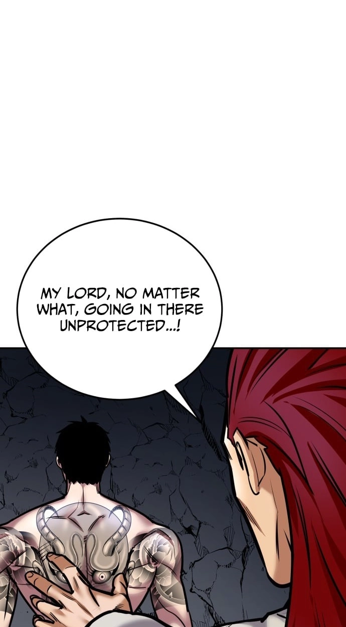 Read Gunman chapter 76 image 1 on Lezhin